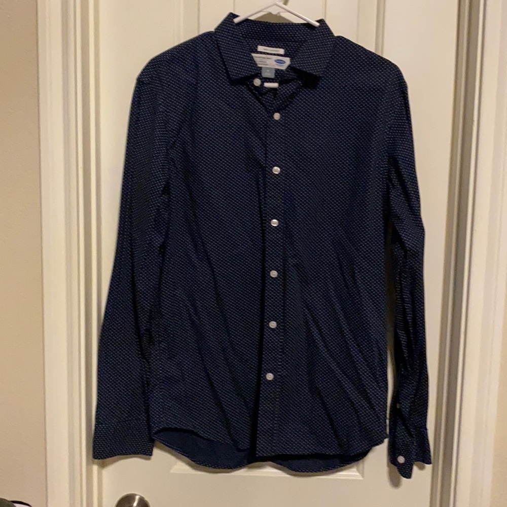 Dress shirt